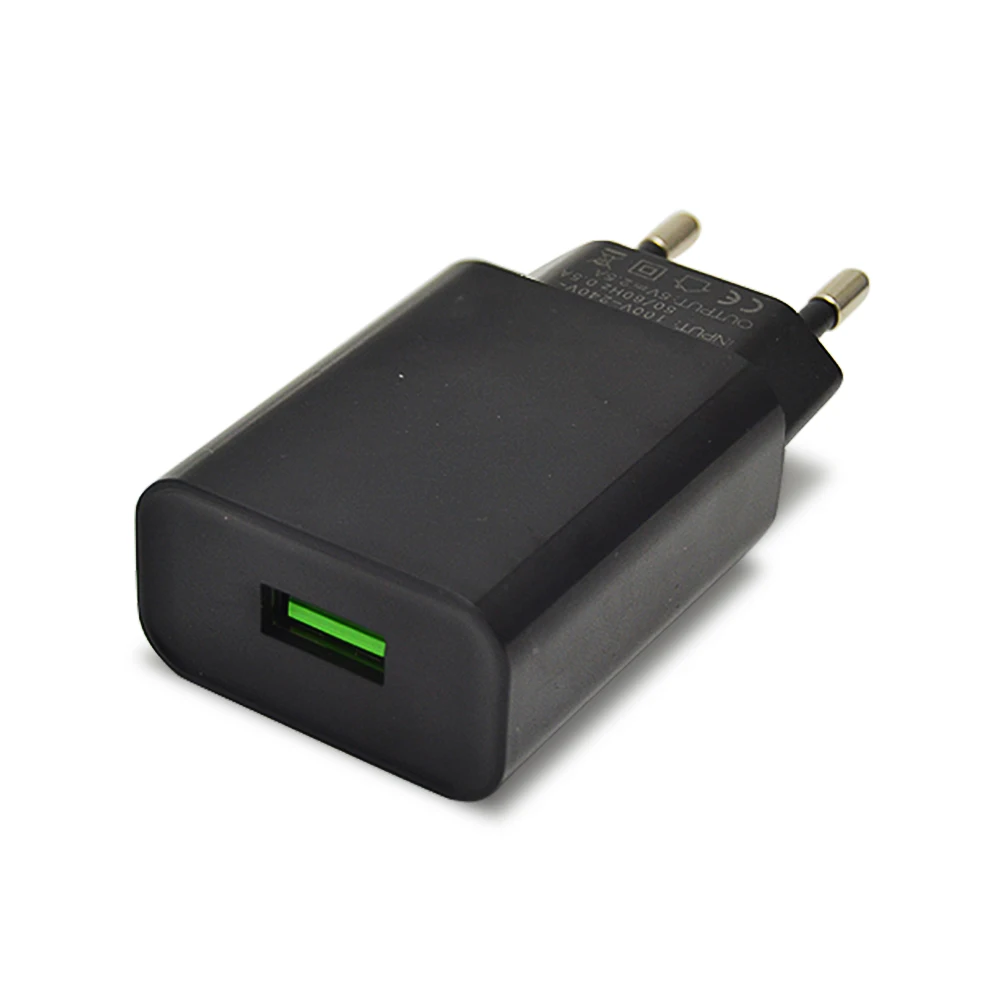 Raspberry PI 3 адаптер питания banana pi зарядное устройство USB 5 В 2 А блок европейского