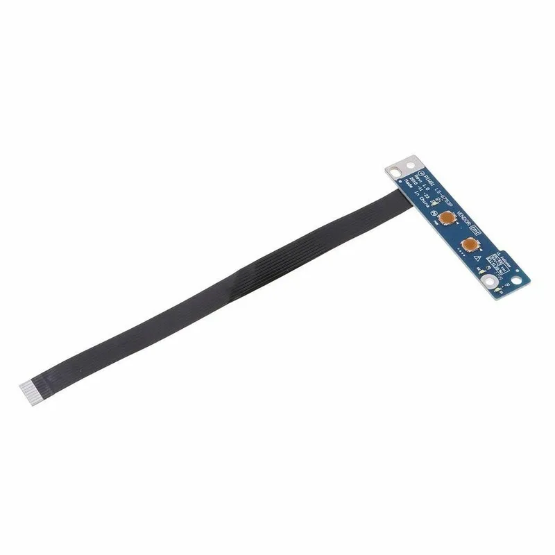 NBX0000SM00 Power Button Board w/Cable for Lenovo G470 G470AX G470A LS-6753P | Компьютеры и офис