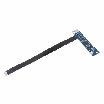 

NBX0000SM00 Power Button Board w/Cable for Lenovo G470 G470AX G470A LS-6753P