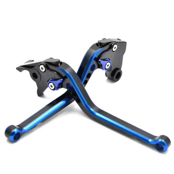 

CNC Motorcycle Brake Clutch Levers for Husqvarna Svartpilen 401 2018