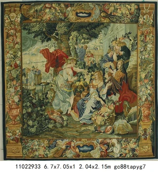 

tapestry gobelin tapestry printed tapestry kits tapestry tree wool tapestry