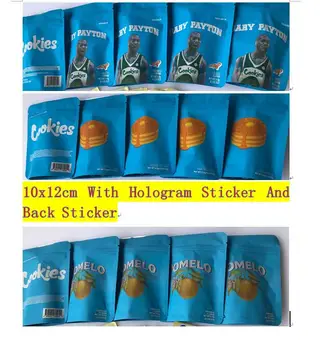 

New 3 Types 3.5g Mylar Bags Cookies California Sf White Runtz Georgia Pie Minntz Runtz Og Touch Skin Runtz Package Packing afQJ