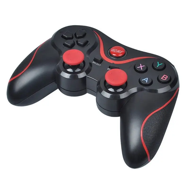 Gen Game X3 игровой контроллер умный беспроводной джойстик Bluetooth Android геймпад игровой пульт дистанционного управления T3/S8 телефон ПК телефон планшет