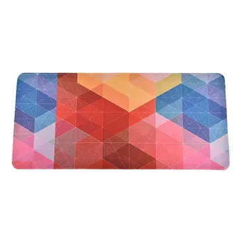 

Soft Wearable Mouse Pad Office Computer Desk Mat Modern Table Rubber Laptop Cushion Large Size Mouse pad Gaming mouse pad