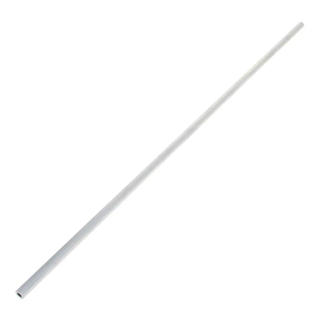 MroMax Top Quality Aluminum Tube 6063 Straight Joint Fitting 3*2/4*2/5*2/5*3/5*4mm Length 300mm 1/2/4pcs Pipe Fitting Facilities