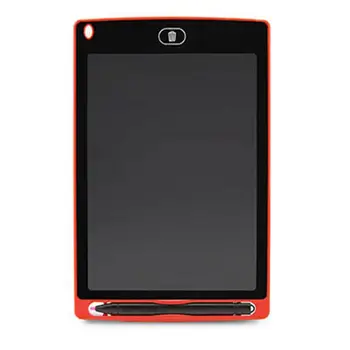 

Drawing Toys 8.5 Inch Ultra-Thin Tablets Portable Writing E-Writer Board Children Early Educational Toy Kids Drawing Board Gift