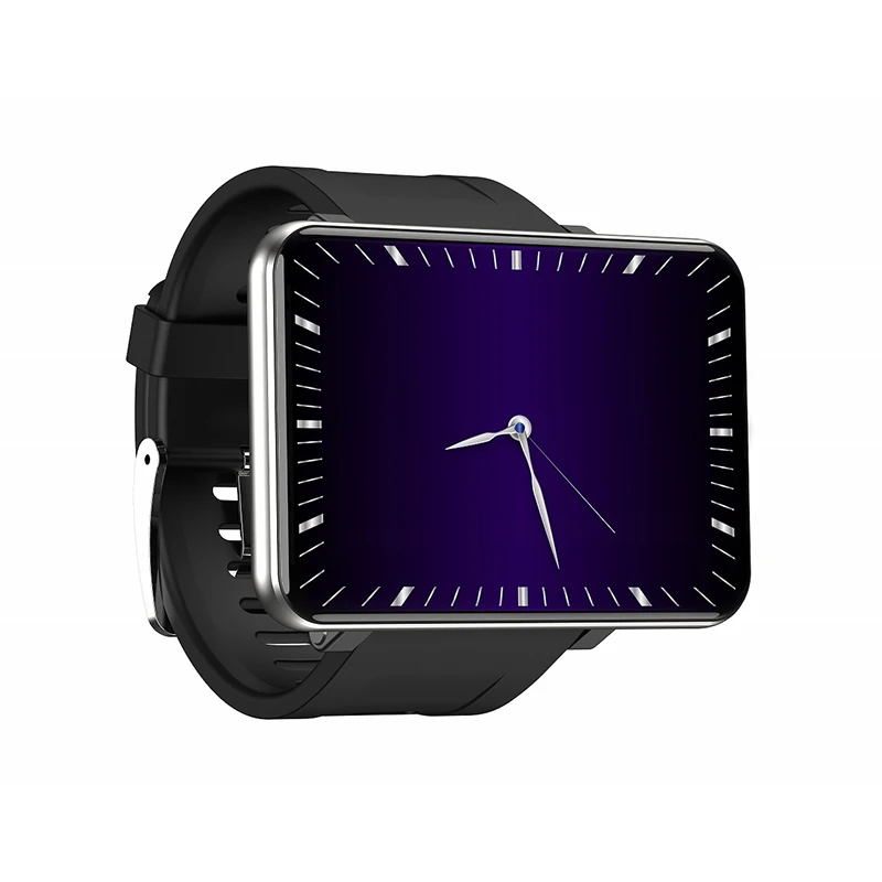 KUDDLY Smart Watch Phone DM100 MTK6739 OS 4G 2