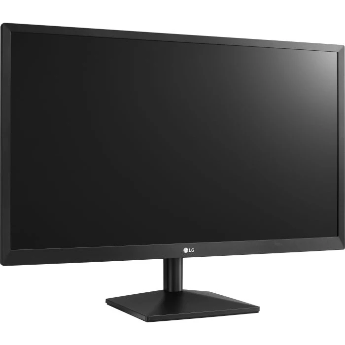МОНИТОР 27" LG 27MK430H-BBlack(IPS, LED, Wide, 1920x1080, 75Hz, 5ms, 178°/178°, 250 cd/m, 100,000,000:1,+НDMI,+MM