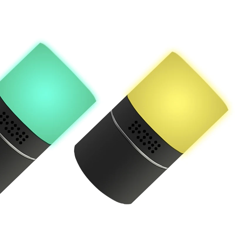 Desk Lamp Security Wi-Fi IP Camera Home Security