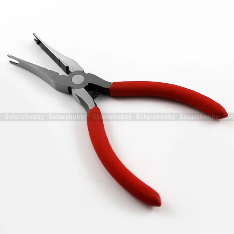 Trex Helicopter Tool Ball Link Plier Tool Rc Ball Link Pliers