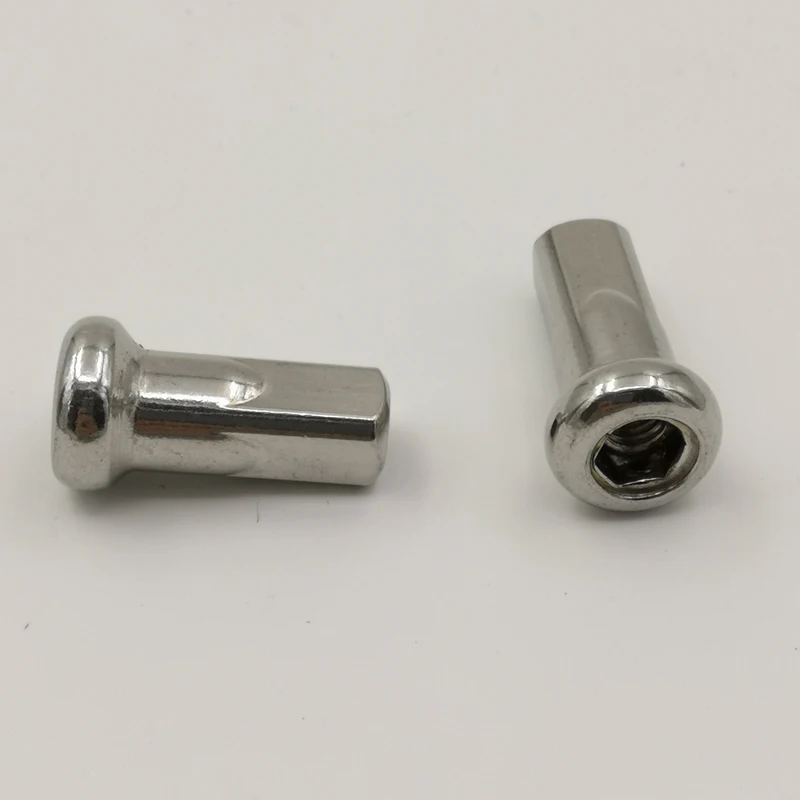 8号不锈钢帽 (3)