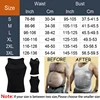 Be-In-Shape Men's Slimming Vest Body Shaper Belly Control Posture Gynecomastia Compression Shirt Underwear Waist Trainer Corset ► Photo 2/6