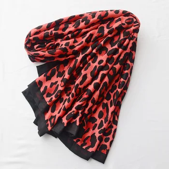 

Printed scarves four seasons general wrapping cotton and linen long scarves sunscreen shawls