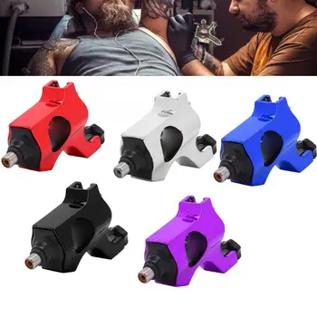 

Professional Alloy Tattoo Machine Liner Shader Coloring Rotating Tattoo Machine Gun Microblading Machine Permanent Beauty Makeup