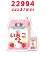 22994 30 шт мультфильм плоское украшение из смолы PR 22607 - Цвет: 22994