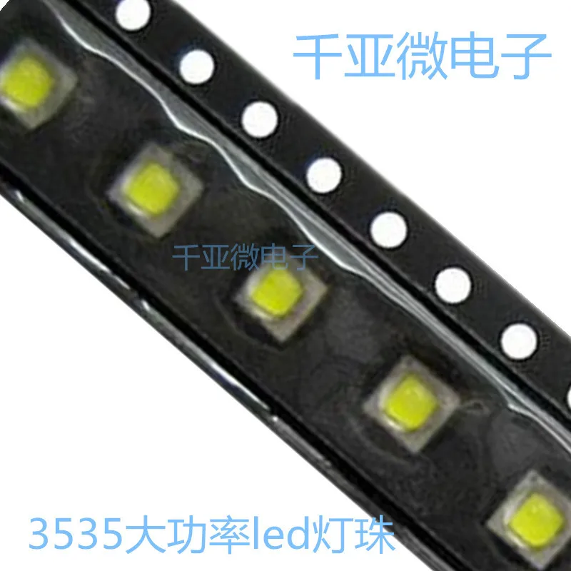 Cree XPG2 полный диапазон белый свет высокой мощности светодиодный светодиод Cree XPGBWT-L1-0000-00H51 холодный белый