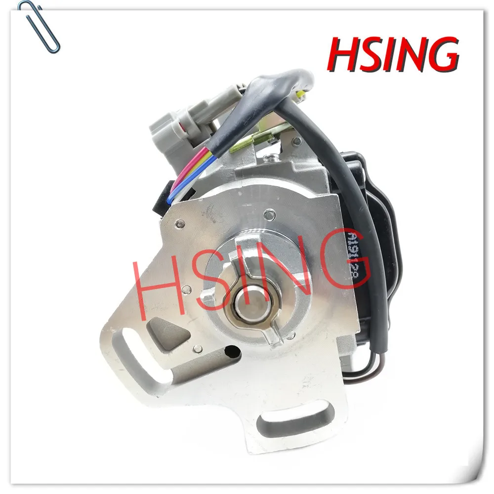 Ignition Distributor Assy Fits For Toyota Corolla Sprinter Carina FF 5AFE AT192 AE100/110 ***Part No# 19020-15180 1902015180