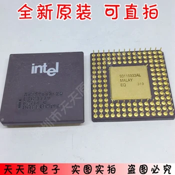 

100% New&original A82596SX-20 PGA 100%