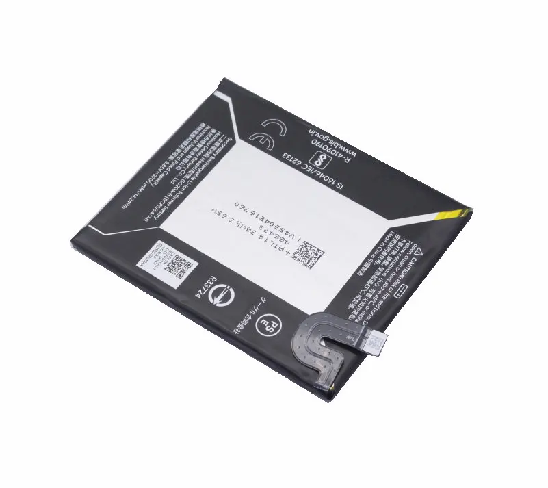 1x3700 mAh/14.24Wh G020A-B запасная батарея для HTC Google Pixel 3A XL батареи+ наборы инструментов для ремонта