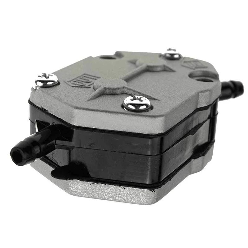 Замена топливного насоса Tohatsu 6A0-24410-03-00 6A0-24410-00 692-24410-00