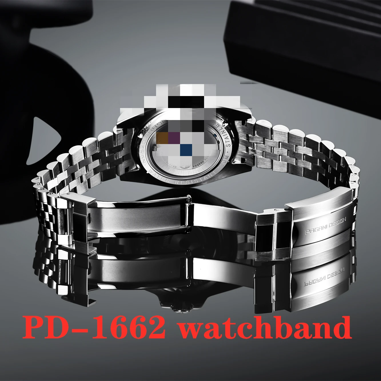 20mm designer watch band Clearance