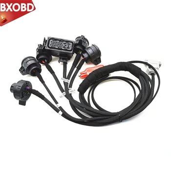 

OBD2 Cables For VAG Gearbox Adapter cables Read and Write work with KTM