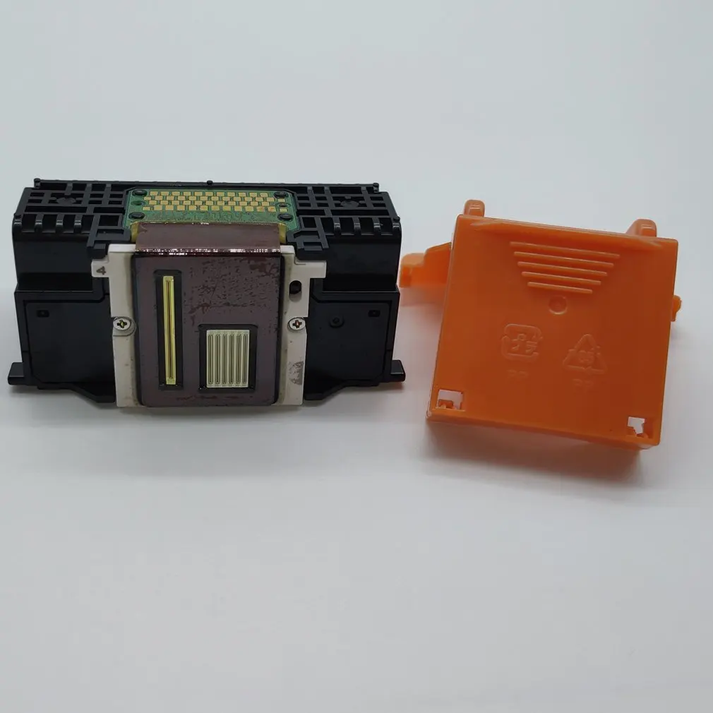 Для Canon Qy6-0082 Mg5480 Ip7280 Mg6480Mg5580 5680 насадка для печатающей головки принтера насадка Печатающая головка принтера аксессуары не OEM