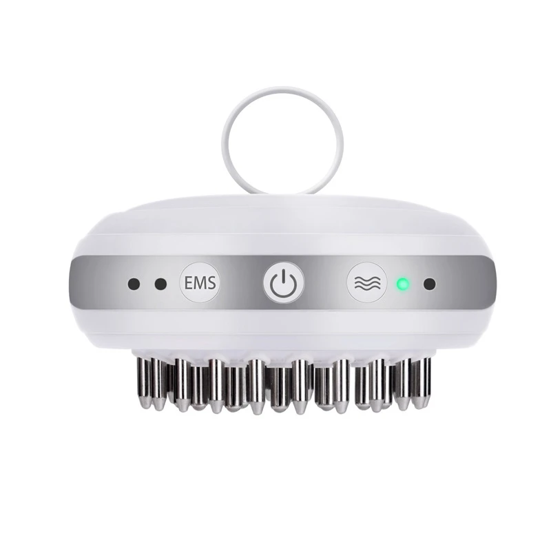 Scalp Applicator Massage Comb For Head Hair Growth Regrowth Liquid Serum Oil Brush クリアランスsale!期間限定!