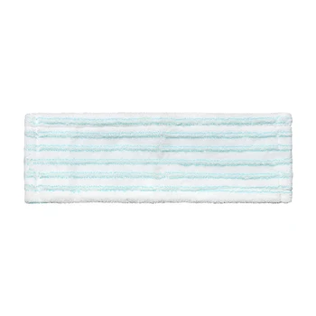

Wiper Mop Cover Cleaning Pad Cleaning Cloth for Leifheit Profi XL Floor Wiper Spare Parts Accessories