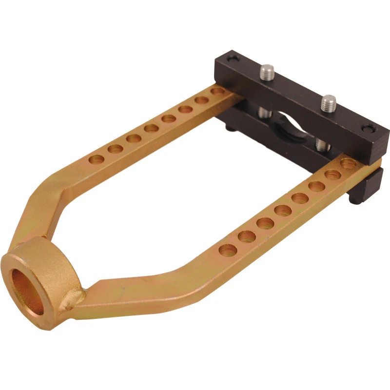  Automotive Cv joint puller tool drive shaft separator ball cage universal disassembler fully adjust