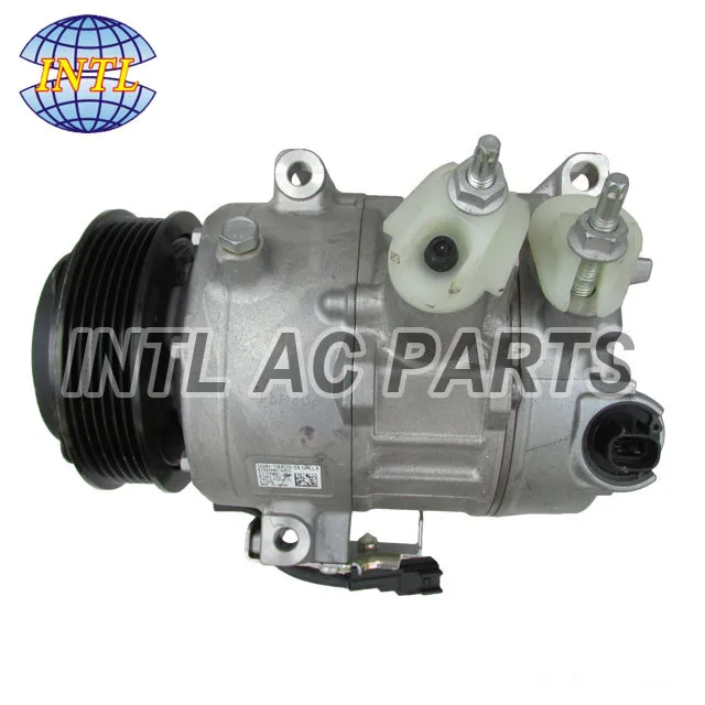 

AC Compressor for FORD FUSION 4472807841 4472809321 4472806711 DG9H19D629BA DG9H19D629BB DG9H19D629BC