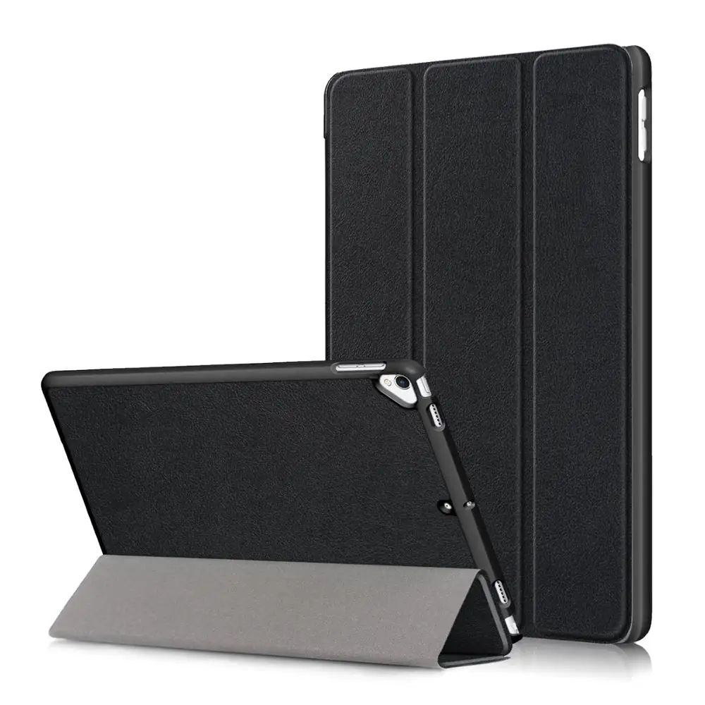 Бренд gligle 50 шт./лот Роскошный чехол для авто-сна нового iPad 10 2 2019 | Компьютеры и офис