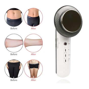 

Ultrasound Cavitation EMS Body Slimming Massager Weight Loss Anti Cellulite Fat Burner Galvanic Infrared Ultrasonic Wave Therapy