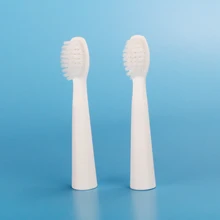 SEAGO 892, 4 шт./лот, сменная звуковая зубная щетка, электрическая зубная щетка, головки зубной щетки для SG548, SG958, SG507, SG515, SG910, SG551