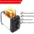 750W 220V Тостер Хлеб Тостеры духовка выпечка кухонные приборы тостерная машина завтрак сэндвич быстрая безопасность чайник
