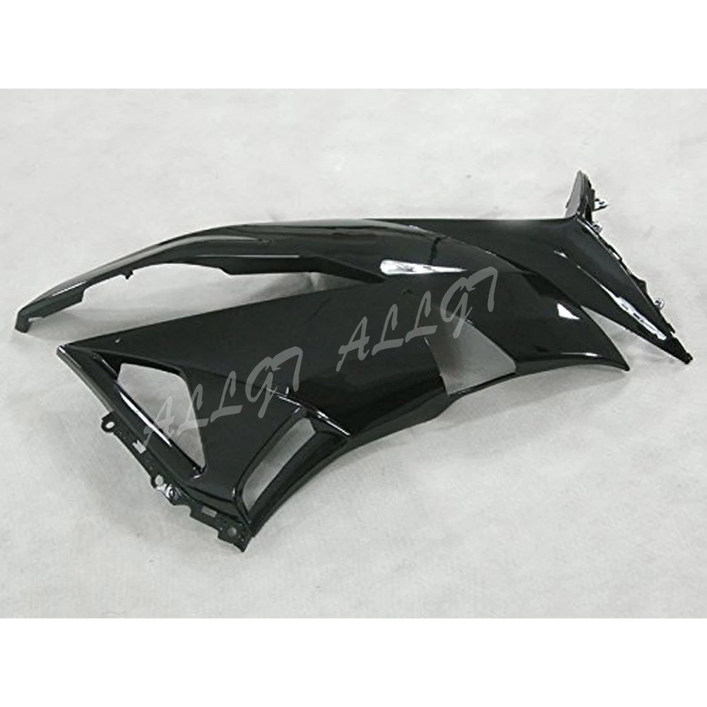 ABS инъекции обтекателя комплект тело работы для KAWASAKI NINJA 636 ZX6R 2009 2010 2011 2012