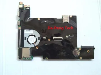 

ZZZNAYQ For Lenovo Ideapad U160 48.4UB01.011 With I5 CPU HM55 DDR3 Laptop Motherboard,All Functions Good Work