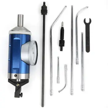 

Dial Indicator Coaxial Centering Dial Test 3mm 0.01mm Resolution Centering Indicator Dial Indicator Digital