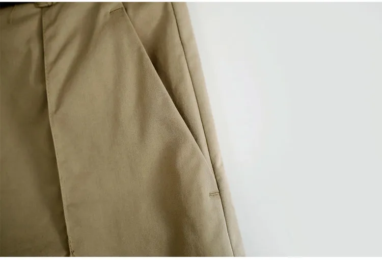 XUXI/женский свободный топ на бретелях с высоким поясом, с боковыми карманами, для девочек, джинсовые сексуальные шорты, Feminino In Leg Opening FZ714