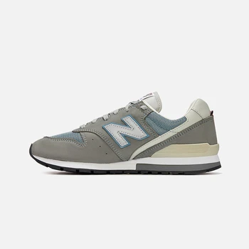 

Original New Balance Men/Women Nubuck CM996 Walking Shoes Unisex Sport NB996 Classics Comfort Jogging Outdoor Sneakers 36-44