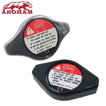 

New Brand Water Tank Covers Radiator Cap 1.1 Lid 19045-PAA-A01 19045PAAA01 KH-C31 19045-PM3-004 For Honda Accord Civic Acura CL