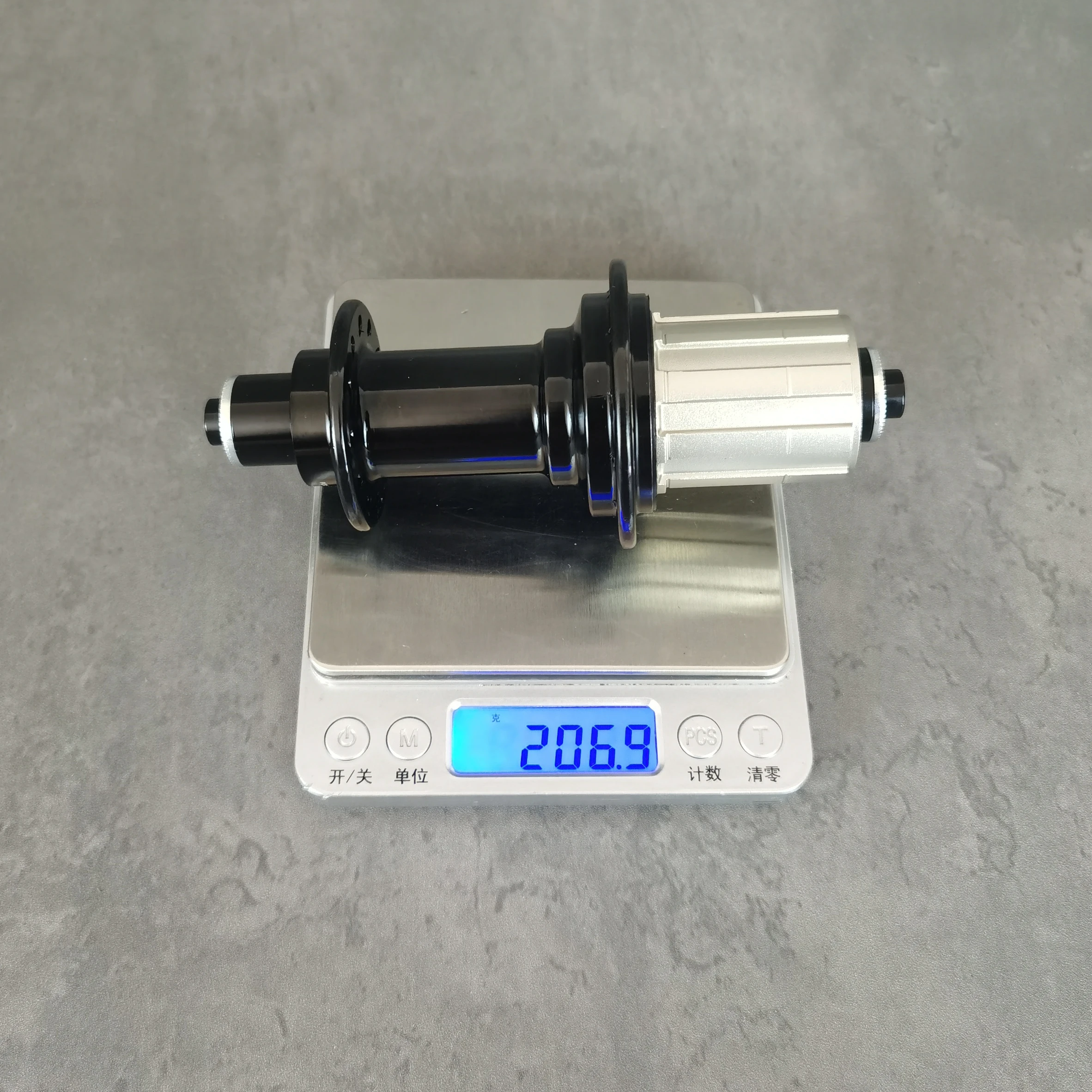 Супер светильник Powerway R13 керамический дорожный велосипедный концентратор