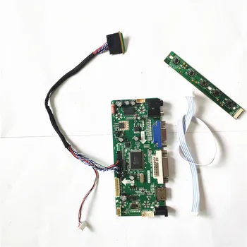 

For LP156WH3-TLT1/TLT2/TLTA/TLTB 1366*768 notebook LCD WLED LVDS 40-Pin M.NT68676 screen controller drive board VGA HDMI DVI kit