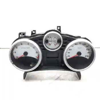 

9662903880 PICTURE INSTRUMENTS PEUGEOT 207