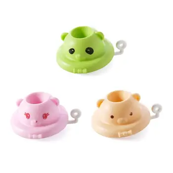 

Home Faucet Extender Cartoon Animal Faucet Extender Water Purifier Child Washing Hand Length Water Spout Water Guide Beige Cute