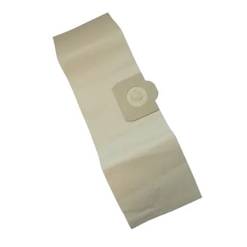 

5x Vacuum Cleaner Bags Paper Dust Filter Bag for tefal zr80 TCM 66391 Karcher WD 3 2251 MV 3 Premium SE 4002 THOMAS BioVac 1620