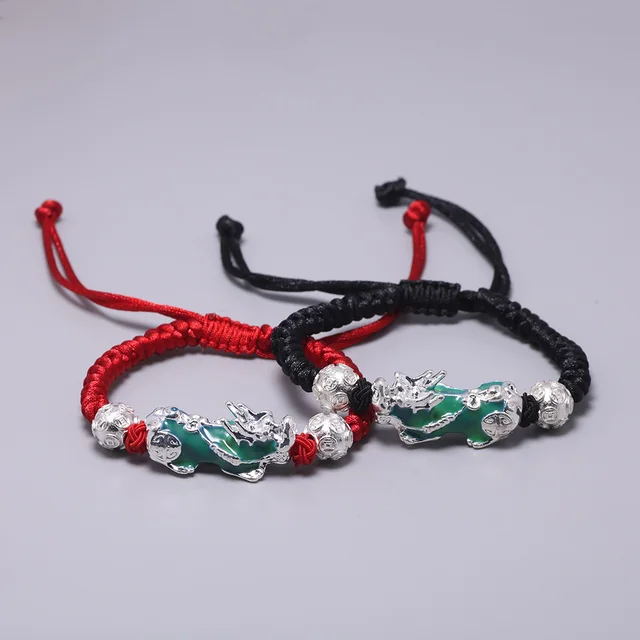 Bracelet Shamballa Tibetain