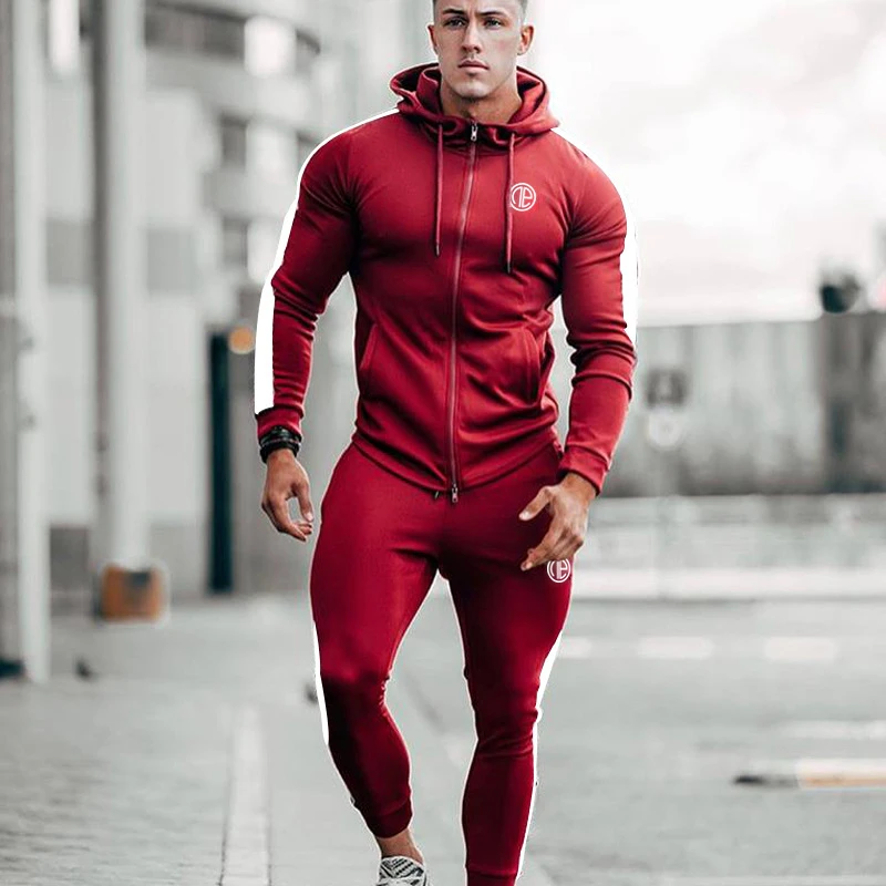 Sport outfit male Clearance