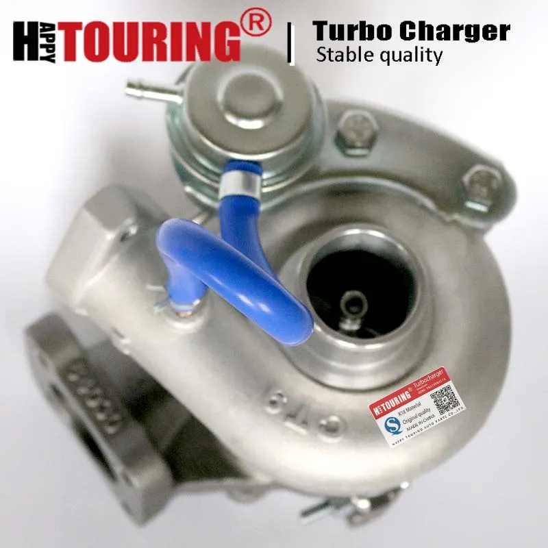 Турбокомпрессор для toyota ct9 turbo 17201-64190 17201-55030 1720164190 1720155030 Для Toyota Starlet EP82 EP85 EP91 |