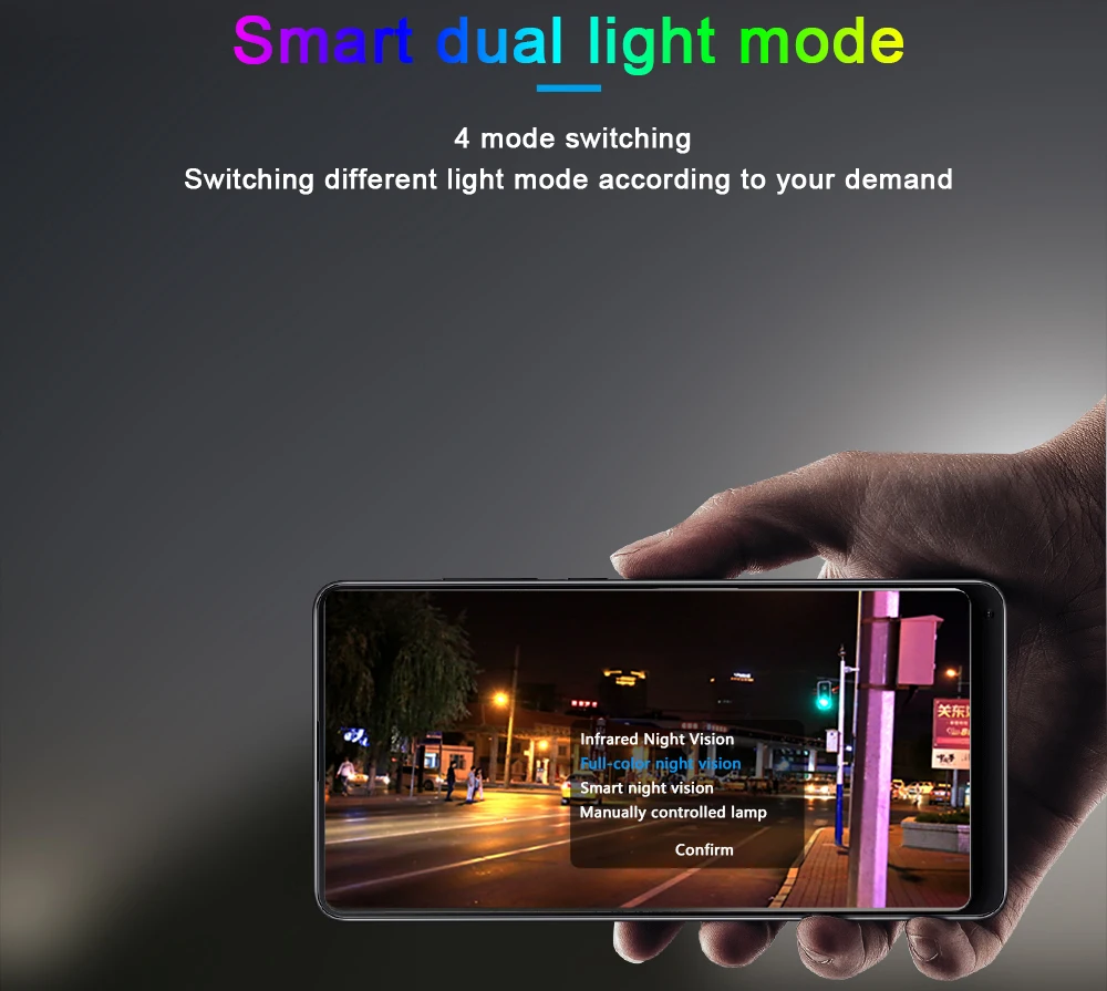 N-eye 8mp 4k Onvif  camera Cloud Wifi PTZ Camera Outdoor Home Security IP Camera P2P cctv camera Russia warehouse fast shipping